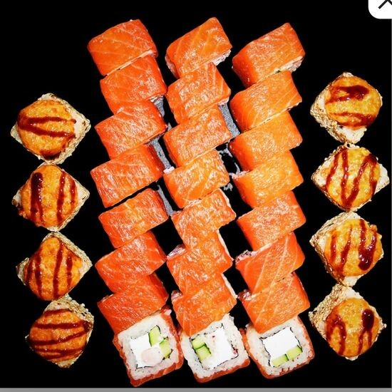 Сет Филадельфия