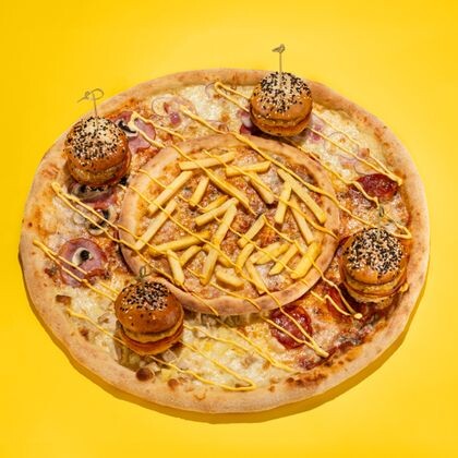 Самый Сытый Смолянин