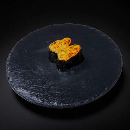 Гунканы спайси туна