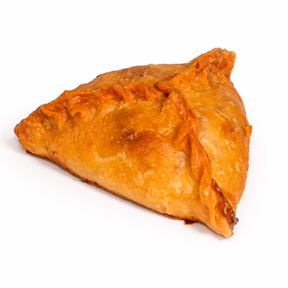 Треугольник с говядиной