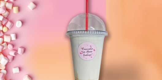 Молочный Коктейль Манго-танго