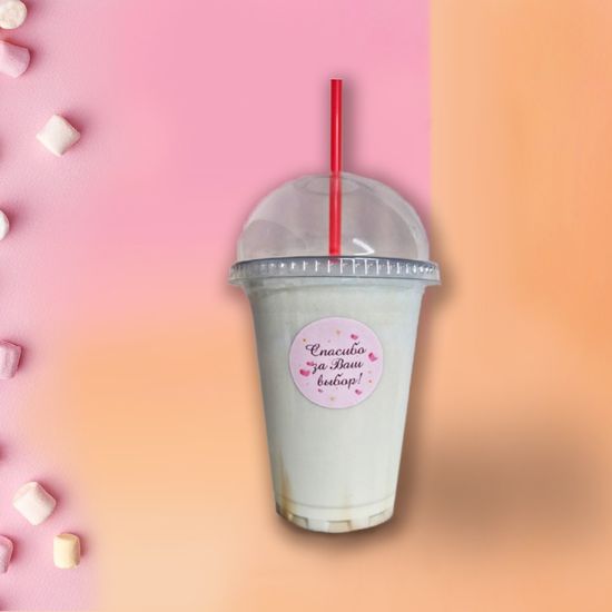 Молочный Коктейль Манго-танго