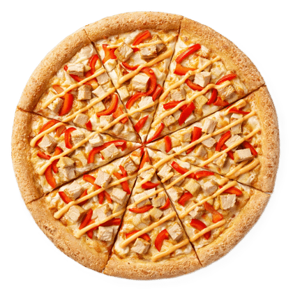 Пицца Чилийская