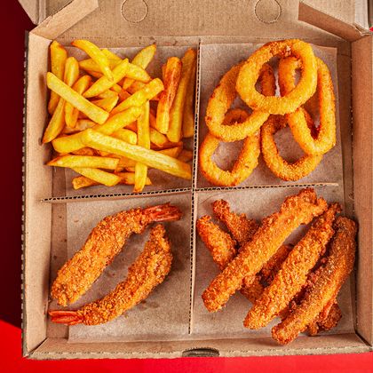 Fish N Chips