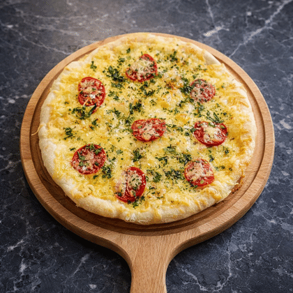 Пицца «Маргарита»