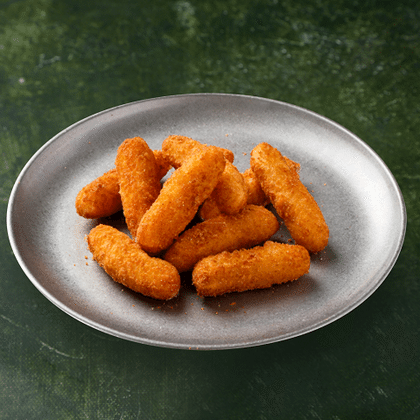 Сырные палочки