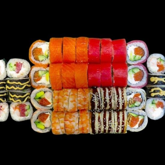 Сет премиум на компанию