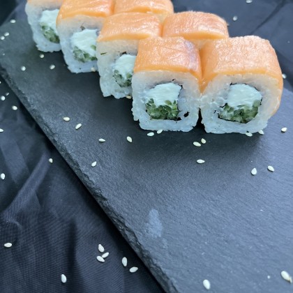 Ролл - Филадельфия лайт