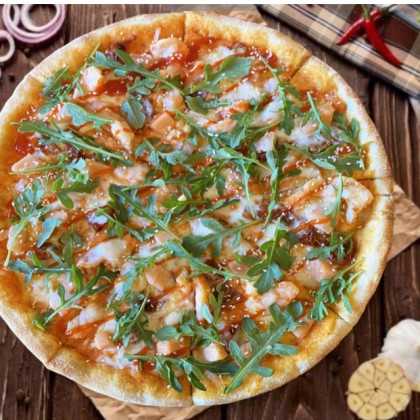 Mare e monti  (острая)🌶️