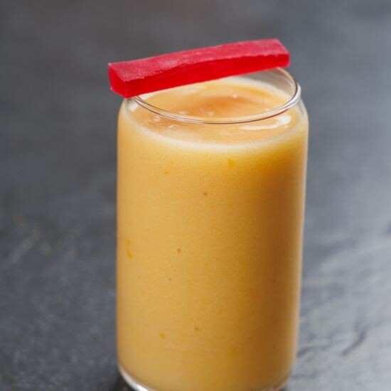 Смузи Ананас -Манго