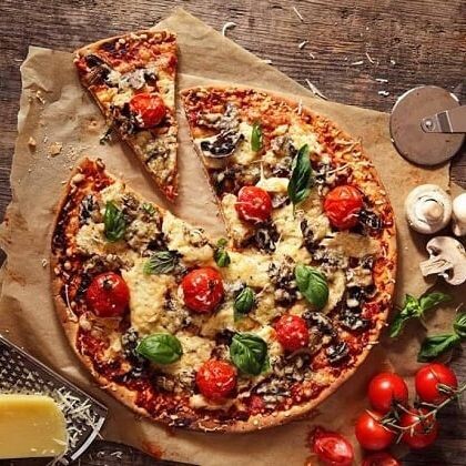 Пицца «Мясная»