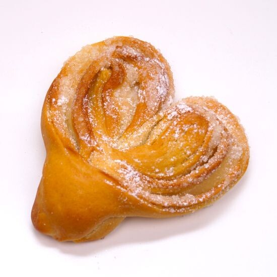 Плюшка Московская