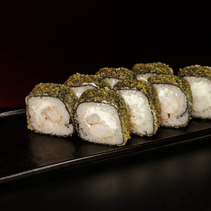 Ролл Эби Хот