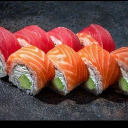 Филадельфия, дабл