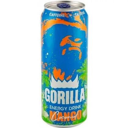 GORILLA