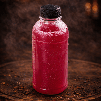 Морс клюква