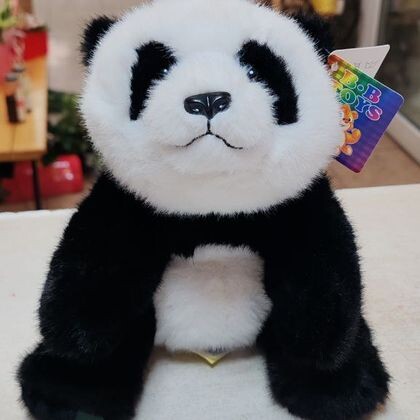 Пандочка 25 см