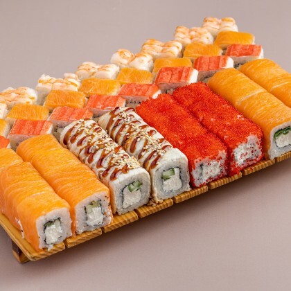 Сет Филадельфия