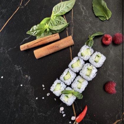 Ролл - Огурец