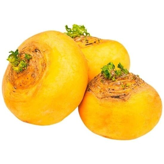 Репа жёлтая