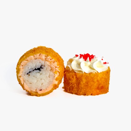 Ролл «Горячая филадельфия»