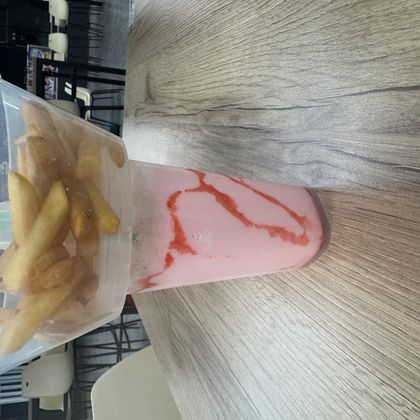 КОКТЕЙЛЬ, АРБУЗНЫЙ