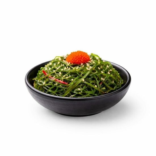 Салат «Чука»