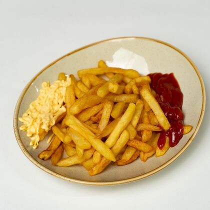 Картофель фри