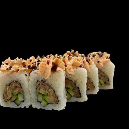 Терияки Яки