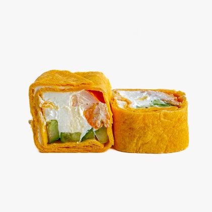 Ролл «Тортилья»