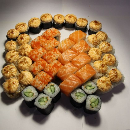 Набор Муцумаки