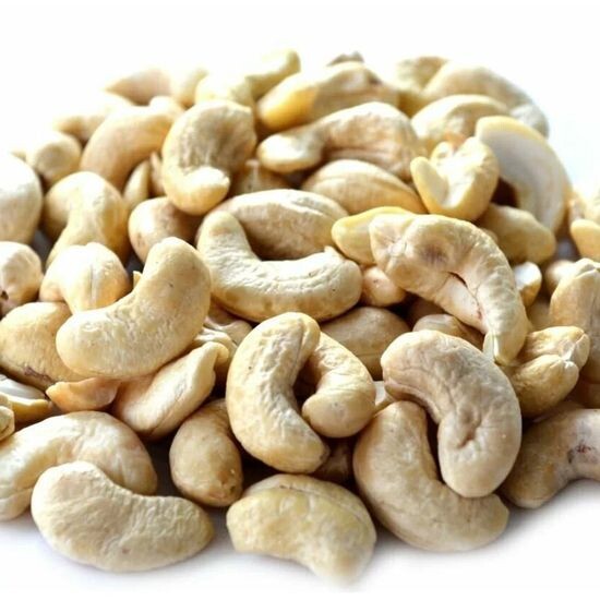 Кешью сырой