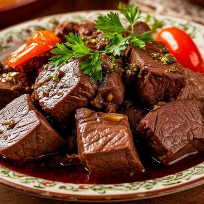 Джиз быз печени