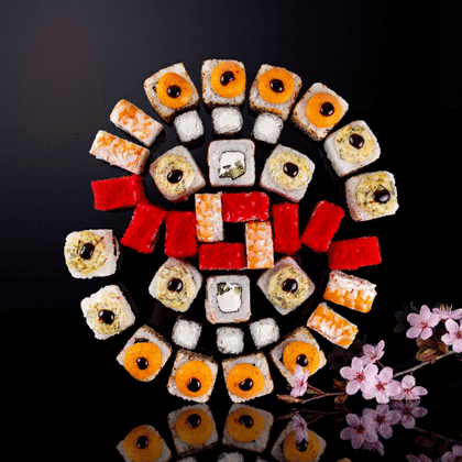 СЕТ 13-Теплый Бриз