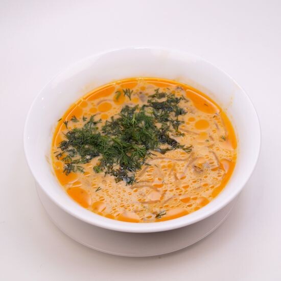 ТОМ ЯМ С КУРИЦЕЙ И ФУНЧОЗОЙ