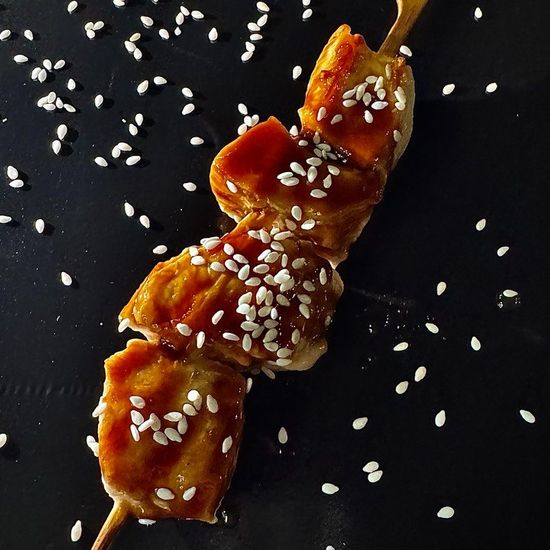 Куриное филе