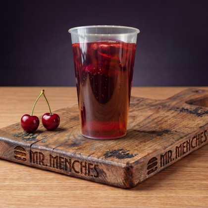 Вишнёвый сок