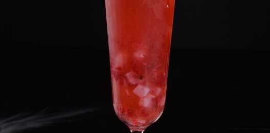 Малиновый краш