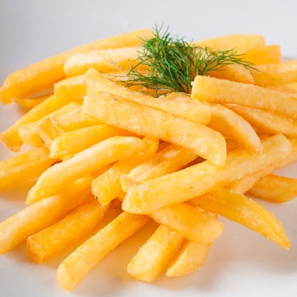 Картофель фри