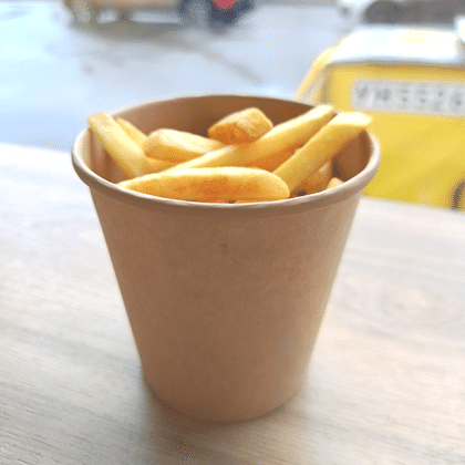 Картофель фри