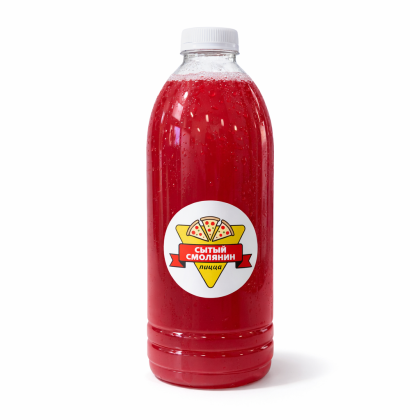 Вишневый компот