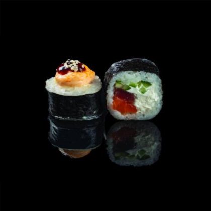 Запечений  окинова