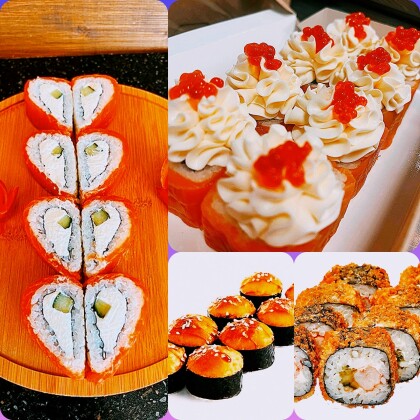 Для Влюблённых❤