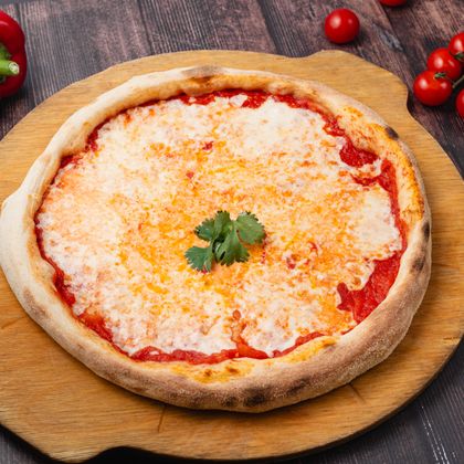 Пицца «Маргарита»