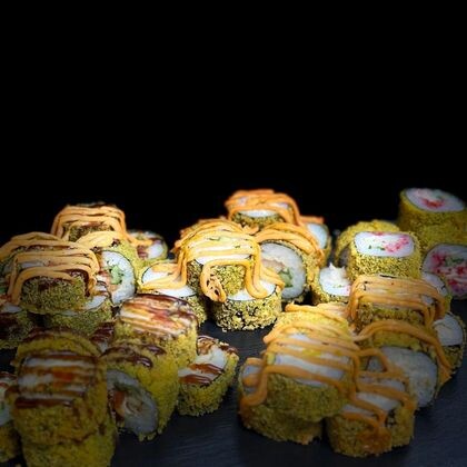 Сет «Темпура»