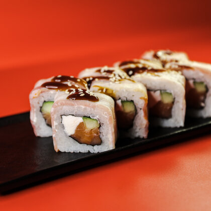 Ролл «Кунсей Батакон»