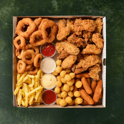 Набор В отрыв - 3