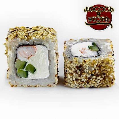 Ролл-Сакраменто