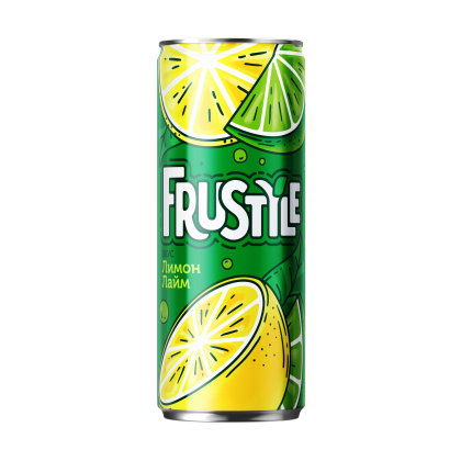 Фрустайл (лимон-лайм)