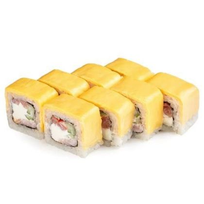 Чеддер «Бекон»